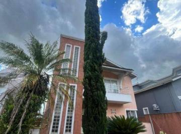 Casa · 360m² · 4 Quartos · Casa de Condomínio para venda em Morada Das Flores (aldeia Da Serra) de 360.00m² com 4 Quartos e 2 S