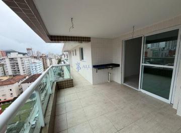 Apartamento · 117m² · 3 Quartos · 2 Vagas · Apartamento para venda em Boqueirão de 117.00m² com 3 Quartos, 3 Suites e 2 Garagens
