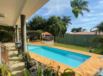 Terreno · 4000m² · 6 Quartos · 15 Vagas · Chácara para venda em Capela do Alto de 4000.00m² com 6 Quartos, 6 Suites e 15 Garagens