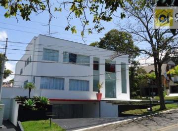 Casa · 700m² · 3 Quartos · 3 Vagas · Casa de Condomínio para venda em Aldeia Da Serra de 700.00m² com 3 Quartos, 3 Suites e 3 Garagens