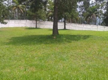Terreno · 597m² · Terreno en Condomínio para venda em Residencial Morada Dos Lagos de 597.00m²