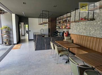 Casa · 560m² · 3 Quartos · 6 Vagas · Casa de Condomínio para venda em Residencial Morada Dos Lagos de 560.00m² com 3 Quartos, 3 Suites e