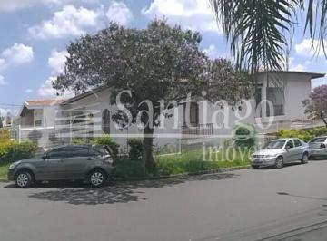 Casa · 231m² · 3 Quartos · 4 Vagas · Sobrado para venda e aluguel em Jardim Nossa Senhora Auxiliadora de 231.00m² com 3 Quartos, 1 Suite 