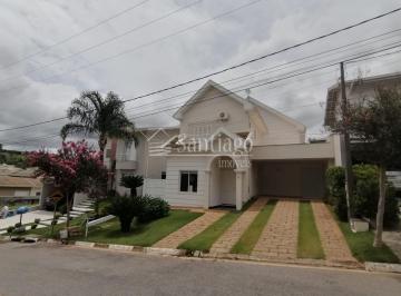 Casa · 192m² · 3 Quartos · 2 Vagas · Casa de Condomínio para alugar em Bosque de 192.00m² com 3 Quartos, 1 Suite e 2 Garagens