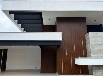 Casa · 329m² · 4 Quartos · 6 Vagas · Casa para venda em Morada Das Flores (aldeia Da Serra) de 329.00m² com 4 Quartos, 4 Suites e 6 Garag