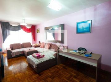 Casa · 180m² · 3 Quartos · 3 Vagas · Casa à Venda - Jabaquara, 3 Quartos, 180 m2