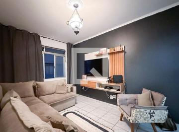 Apartamento · 99m² · 2 Quartos · 1 Vaga · Apartamento à Venda - Nova Petrópolis, 2 Quartos, 99 m2
