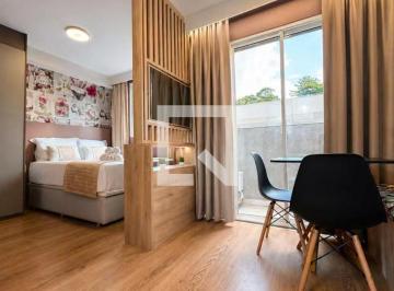 Apartamento · 25m² · 1 Quarto · Apartamento à Venda - Jardim Éster Yolanda, 1 Quarto, 25 m2