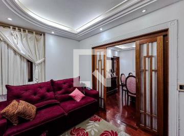 Apartamento en Venda de 3 quartos Jardim Anália Franco · Apartamento à Venda - Jardim Anália Franco, 3 Quartos, 129 m2