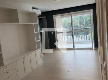 Apartamento · 63m² · 2 Quartos · 1 Vaga · Apartamento à Venda - Bela Vista, 2 Quartos, 63 m2
