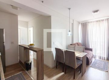 Apartamento · 59m² · 2 Quartos · 1 Vaga · Apartamento à Venda - Centro, 2 Quartos, 59 m2