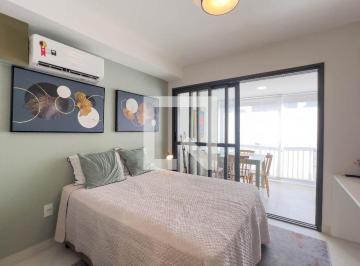 Apartamento · 27m² · 1 Quarto · Apartamento à Venda - Vila Mariana, 1 Quarto, 27 m2