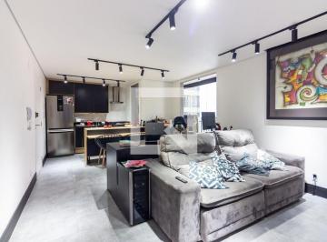 Apartamento · 48m² · 1 Quarto · 1 Vaga · Apartamento à Venda - Centro, 1 Quarto, 48 m2