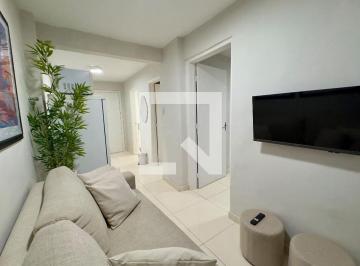Apartamento de 2 quartos, São Paulo · Apartamento à Venda - Consolação, 2 Quartos, 35 m2