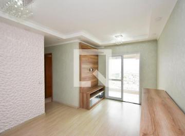Apartamento · 70m² · 3 Quartos · 1 Vaga · Apartamento à Venda - Vila Maria , 3 Quartos, 70 m2