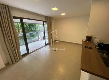 Apartamento · 40m² · 1 Quarto · 1 Vaga · Alugue agora um Studio de Luxo em Sumarezinho, SP - 1 quarto, 1 banheiro, 1 vaga de garagem!