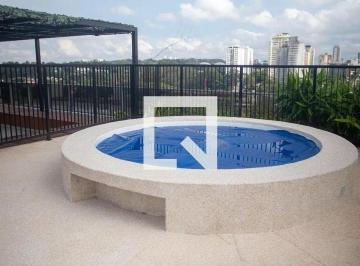 Apartamento Venda de 1 quarto · Apartamento à Venda - Chácara Santo Antonio, 1 Quarto, 22 m2