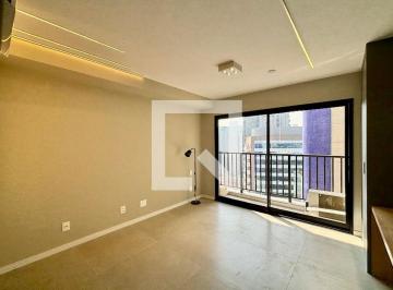 Apartamento · 26m² · 1 Quarto · Apartamento à Venda - Pinheiros, 1 Quarto, 26 m2
