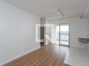 Apartamento · 55m² · 2 Quartos · 1 Vaga · Apartamento à Venda - Centro, 2 Quartos, 55 m2