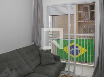 Apartamento en Venda de 2 quartos Bom Retiro · Apartamento à Venda - Bom Retiro, 2 Quartos, 38 m2