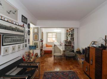 Apartamento · 50m² · 1 Quarto · Apartamento à Venda - Sumaré, 1 Quarto, 50 m2