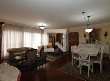 Apartamento · 156m² · 4 Quartos · 2 Vagas · Apartamento à Venda - Aclimação, 4 Quartos, 156 m2