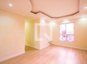 Apartamento · 52m² · 2 Quartos · 1 Vaga · Apartamento à Venda - Vila Tibirica, 2 Quartos, 52 m2