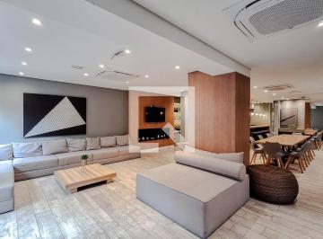 Apartamento en Venda de 1 quarto Liberdade · Apartamento à Venda - Liberdade, 1 Quarto, 33 m2