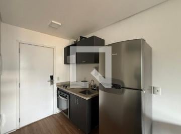 Apartamento de 1 quarto, São Paulo · Apartamento à Venda - Santa Cecília, 1 Quarto, 25 m2