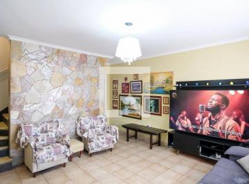 Casa · 120m² · 3 Quartos · 2 Vagas · Casa à Venda - Barcelona, 3 Quartos, 120 m2