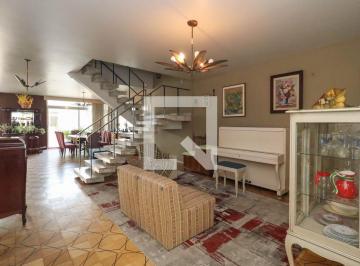 Casa · 283m² · 4 Quartos · 2 Vagas · Casa à Venda - Sumaré, 4 Quartos, 283 m2