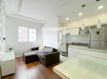 Apartamento · 33m² · 1 Quarto · Apartamento à Venda - Bom Retiro, 1 Quarto, 33 m2