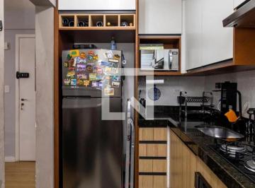 Apartamento 52m² Venda Vila Gustavo · Apartamento à Venda - Vila Gustavo, 2 Quartos, 52 m2
