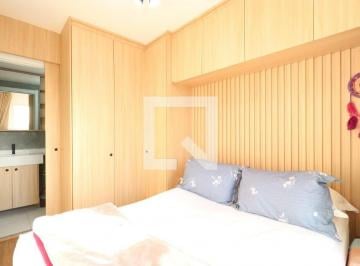 Apartamento 29m² Venda Bom Retiro · Apartamento à Venda - Bom Retiro, 1 Quarto, 29 m2