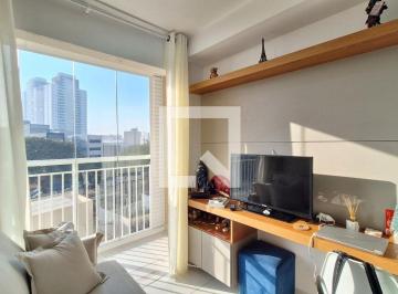 Apartamento · 29m² · 1 Quarto · Apartamento à Venda - Bom Retiro, 1 Quarto, 29 m2