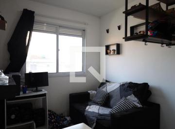 Apartamento de 1 quarto Venda R$ 380.587 · Apartamento à Venda - Jardim Marajoara , 1 Quarto, 85 m2