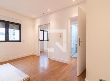 Localizado na vibrante cidade de São Paulo, o apartamento na Chácara Itaim ofere · Apartamento à Venda - Itaim Bibi, 2 Quartos, 150 m2