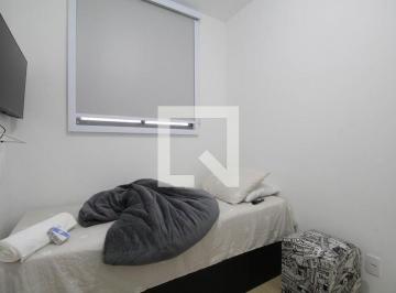 Este apartamento mobiliado está localizado no vibrante bairro de Vila Andrade. C · Apartamento à Venda - Panamby, 2 Quartos, 40 m2