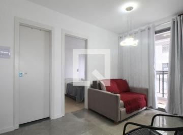 Apartamento de 2 quartos, São Paulo · Apartamento à Venda - Panamby, 2 Quartos, 40 m2