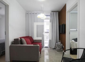 Apartamento · 40m² · 2 Quartos · Apartamento à Venda - Panamby, 2 Quartos, 40 m2
