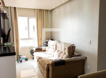 Apartamento · 46m² · 2 Quartos · 1 Vaga · Apartamento à Venda - Novo Osasco, 2 Quartos, 46 m2