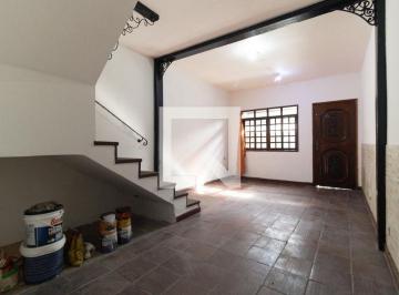 Casa · 91m² · 3 Quartos · 1 Vaga · Casa à Venda - Bosque da Saúde, 3 Quartos, 91 m2