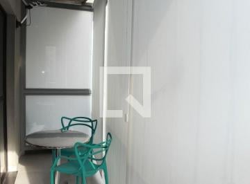 Esta encantadora kitnet de 29 metros quadrados é a escolha perfeita para quem bu · Apartamento à Venda - Santa Cecília, 1 Quarto, 29 m2