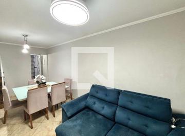 Casa · 200m² · 3 Quartos · 2 Vagas · Casa à Venda - Jardim Aricanduva, 3 Quartos, 200 m2