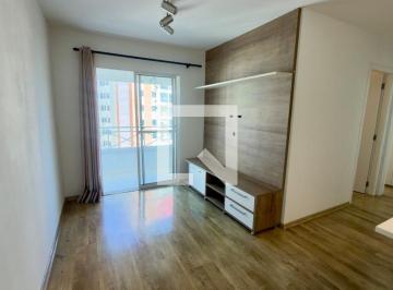Apartamento · 56m² · 2 Quartos · 2 Vagas · Apartamento à Venda - Jardim Monte Kemel, 2 Quartos, 56 m2