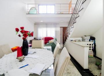 Casa Venda de 4 quartos · Casa à Venda - Mooca, 4 Quartos, 220 m2