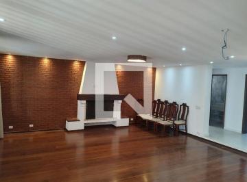 Casa · 440m² · 4 Quartos · 6 Vagas · Casa à Venda - Alto de Pinheiros, 4 Quartos, 440 m2