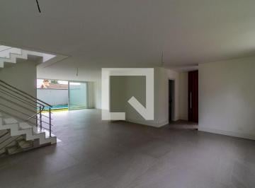 Casa · 418m² · 4 Quartos · 4 Vagas · Casa à Venda - Santo Amaro , 4 Quartos, 418 m2