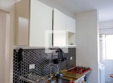 Este apartamento localizado na Vila São José é uma excelente opção para quem bus · Apartamento à Venda - Bonfim , 2 Quartos, 78 m2