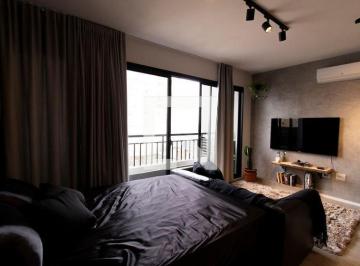 Apartamento de 1 quarto, São Paulo · Apartamento à Venda - Santana, 1 Quarto, 25 m2